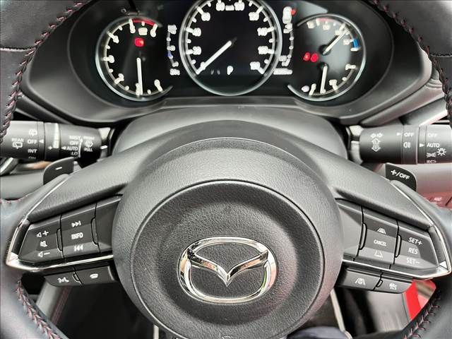 CX-5 4WD