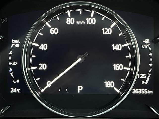 CX-5 4WD