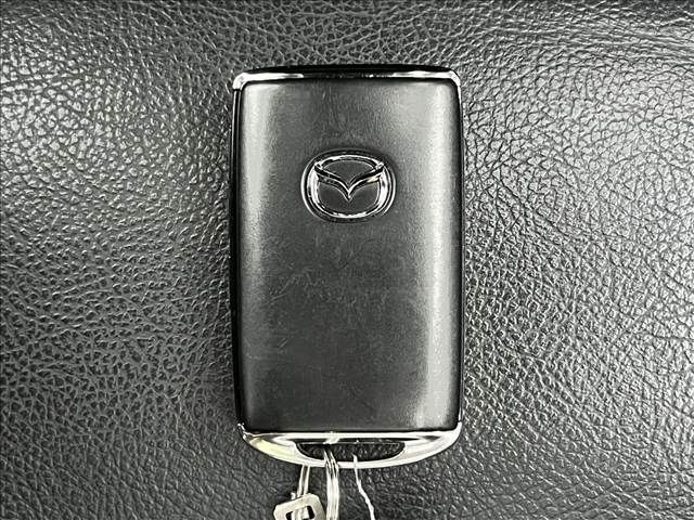 CX-5 4WD