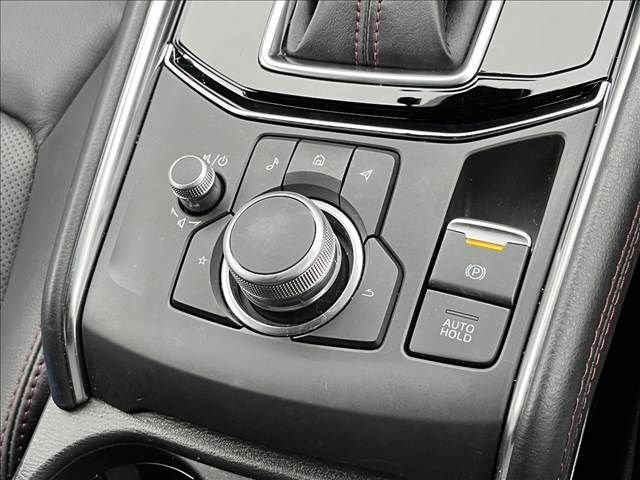 CX-5 4WD