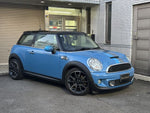 BMW MINI COOPER S