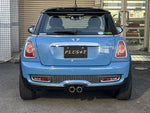 BMW MINI COOPER S