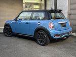 BMW MINI COOPER S