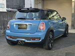 BMW MINI COOPER S