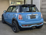 BMW MINI COOPER S