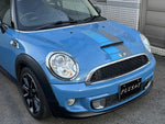 BMW MINI COOPER S