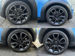 BMW MINI COOPER S