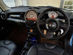 BMW MINI COOPER S