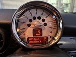 BMW MINI COOPER S