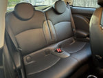 BMW MINI COOPER S