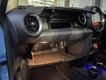 BMW MINI COOPER S