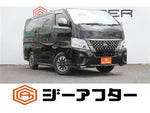 CARAVAN van 2WD