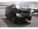 CARAVAN van 2WD