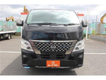 CARAVAN van 2WD