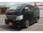 CARAVAN van 2WD