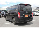 CARAVAN van 2WD