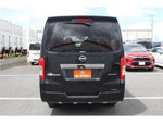 CARAVAN van 2WD