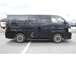 CARAVAN van 2WD