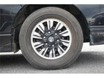 CARAVAN van 2WD