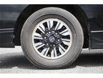 CARAVAN van 2WD