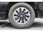 CARAVAN van 2WD