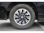 CARAVAN van 2WD