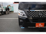 CARAVAN van 2WD