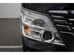 CARAVAN van 2WD