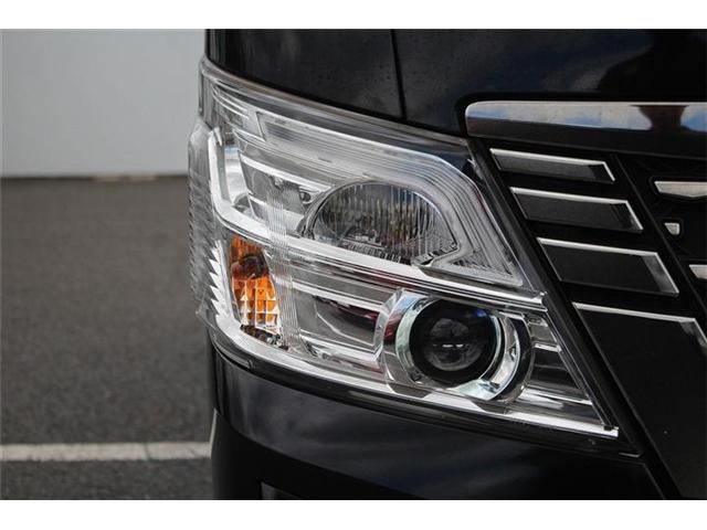 CARAVAN van 2WD