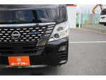 CARAVAN van 2WD