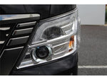 CARAVAN van 2WD