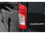 CARAVAN van 2WD