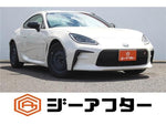GR86