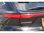 HARRIER HYBRID