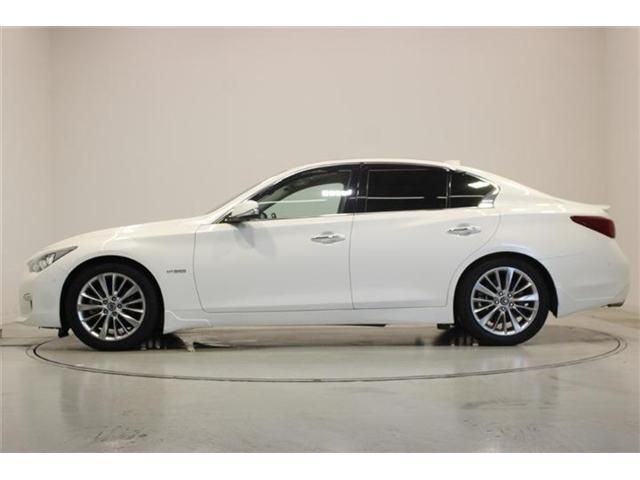 SKYLINE HYBRID