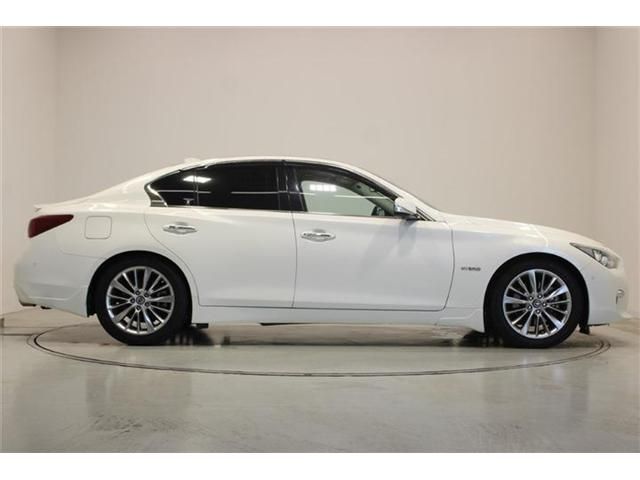 SKYLINE HYBRID
