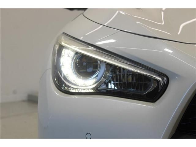 SKYLINE HYBRID