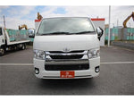 HIACE van 2WD