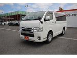 HIACE van 2WD