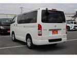 HIACE van 2WD