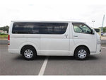 HIACE van 2WD