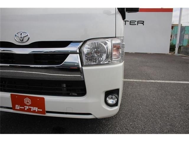 HIACE van 2WD