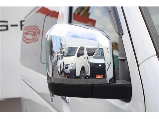 HIACE van 2WD