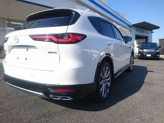 CX-60