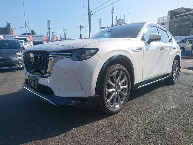 CX-60