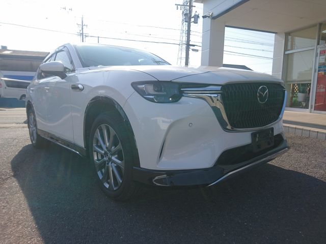 CX-60