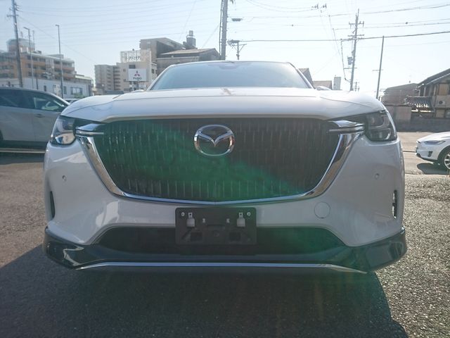 CX-60