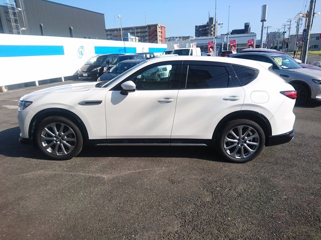 CX-60