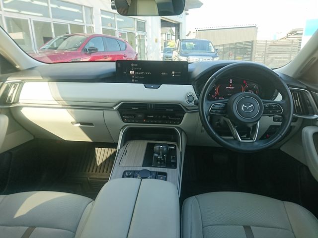 CX-60