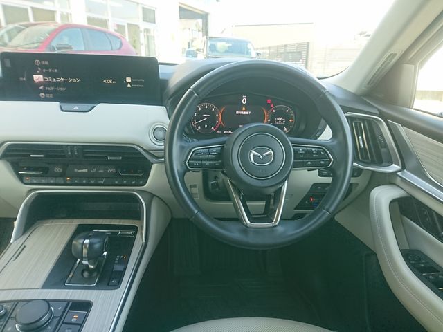 CX-60